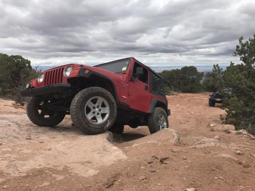 2017 Moab-DeathValley